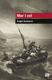 Mar i cel, Angel Guimerá - EDUCAULA