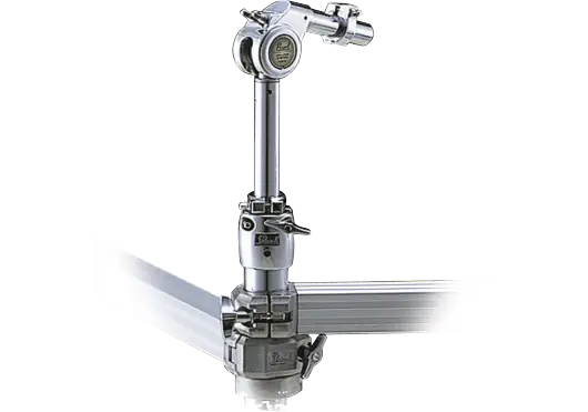 PEARL Abrazadera para Pata de Bombo de Batería PEARL Abrazadera para Pata de Bombo de Batería