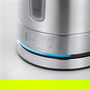 Russell Hobbs 24190-70 Hervidor Compact Home Acero Inoxidable Filtro Extraible Indicador Azul Capacidad Ideal