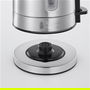 Russell Hobbs 24190-70 Hervidor Compact Home Acero Inoxidable Filtro Extraible Indicador Azul Capacidad Ideal