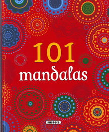101 MANDALAS, Ediciones, Susaeta - SUSAETA EDICIONES
