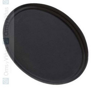 OMS Bandeja Banquet Oval 80x60 cm OMS Bandeja Banquet Oval 80x60 cm