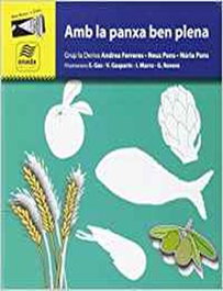 Amb la panxa ben plena, VV.AA. - ONADA EDICIONS