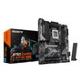 GIGABYTE B760 GAMING X WIFI6E GEN5 LGA 1700 ATX DDR5