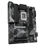 GIGABYTE B760 GAMING X WIFI6E GEN5 Placa Base ATX, Intel B760, LGA 1700, DDR5, Wi-Fi 6E, PCIe 5.0, 3x M.2, 2.5GbE LAN, Compatible Intel 14ª Gen