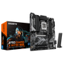 GIGABYTE B760 GAMING X WIFI6E GEN5 LGA 1700 ATX DDR5