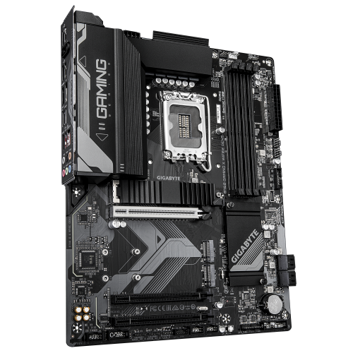 GIGABYTE B760 GAMING X WIFI6E GEN5 LGA 1700 ATX DDR5 GIGABYTE B760 GAMING X WIFI6E GEN5 LGA 1700 ATX DDR5