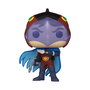 Funko Pop Joe El Condor Animacion Comando G Gatchaman Figura Vinilo 9cm
