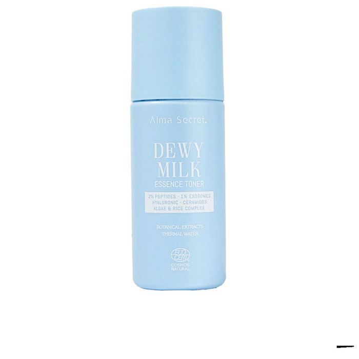Alma Secret Dewy Milk Tónico Esencial 125 ml Alma Secret Dewy Milk Tónico Esencial 125 ml