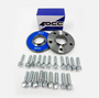 Occ Motorsport Separadores 15mm PCD 5X114,3 Buje 66,1mm