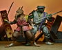 NECA Figura Ultimate Splinter Teenage Mutant Ninja Turtles 18cm