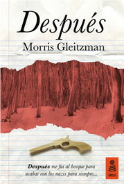 Después, Morris Gleitzman - KAILAS