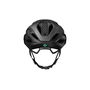 Casco de Ciclismo para Adultos Lazer Strada Kineticore Titanium Gris