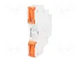 LOVATO ELECTRIC Relé de tiempo TM 1÷10min NO x2 250VAC/8A