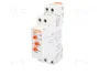LOVATO ELECTRIC Relé de tiempo TM 1÷10min NO x2 250VAC/8A