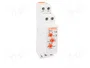 LOVATO ELECTRIC Relé de tiempo TM 1÷10min NO x2 250VAC/8A