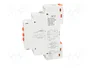 LOVATO ELECTRIC Relé de tiempo TM 1÷10min NO x2 250VAC/8A