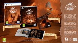 Meridiem Games Papetura Craft Edition para PS5