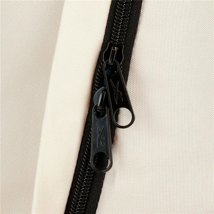 Mochila Casual Reebok Brooklyn Beige