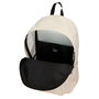 Mochila Casual Reebok Brooklyn Beige