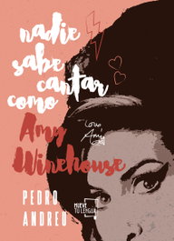 Nadie sabe cantar como Amy Winehouse, Pedro Andreu López - MUEVETULENGUA