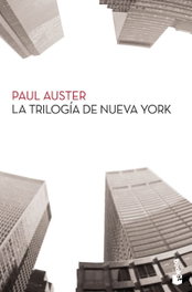 La trilogía de Nueva York, Paul Auster - BOOKET