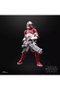 Hasbro Star Wars The Black Series Clone Commander Thorn 15 cm