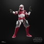 Hasbro Star Wars The Black Series Clone Commander Thorn 15 cm