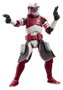 Hasbro Star Wars The Black Series Clone Commander Thorn 15 cm