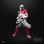Hasbro Star Wars The Black Series Clone Commander Thorn 15 cm