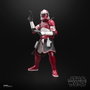 Hasbro Star Wars The Black Series Clone Commander Thorn 15 cm