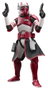 Hasbro Star Wars The Black Series Clone Commander Thorn 15 cm