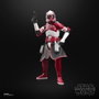 Hasbro Star Wars The Black Series Clone Commander Thorn 15 cm