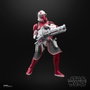Hasbro Star Wars The Black Series Clone Commander Thorn 15 cm
