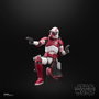 Hasbro Star Wars The Black Series Clone Commander Thorn 15 cm