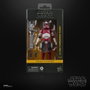 Hasbro Star Wars The Black Series Clone Commander Thorn 15 cm