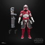 Hasbro Star Wars The Black Series Clone Commander Thorn 15 cm