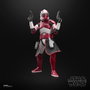 Hasbro Star Wars The Black Series Clone Commander Thorn 15 cm