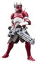 Hasbro Star Wars The Black Series Clone Commander Thorn 15 cm