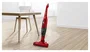 Bosch BBHF214R Aspiradora escoba inalámbrica 2 en 1 con aspiradora de mano