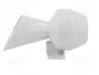 AUER SIGNAL Señalizador acústico KLH 24VAC 88dB