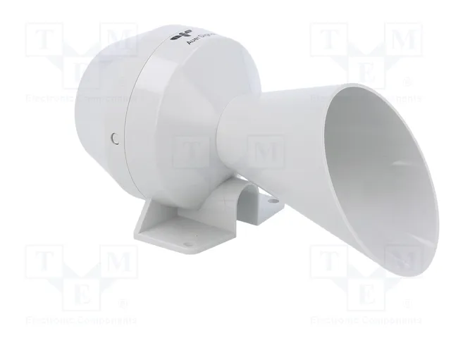 AUER SIGNAL Señalizador acústico KLH 24VAC 88dB