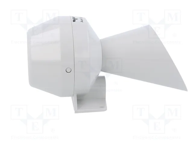 AUER SIGNAL Señalizador acústico KLH 24VAC 88dB