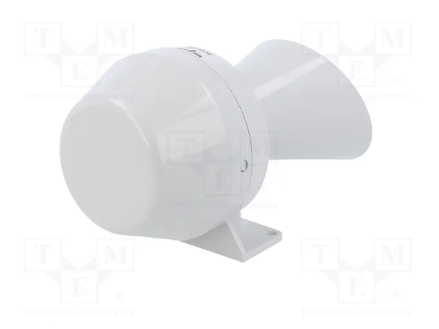 AUER SIGNAL Señalizador acústico KLH 24VAC 88dB