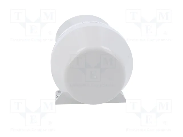 AUER SIGNAL Señalizador acústico KLH 24VAC 88dB
