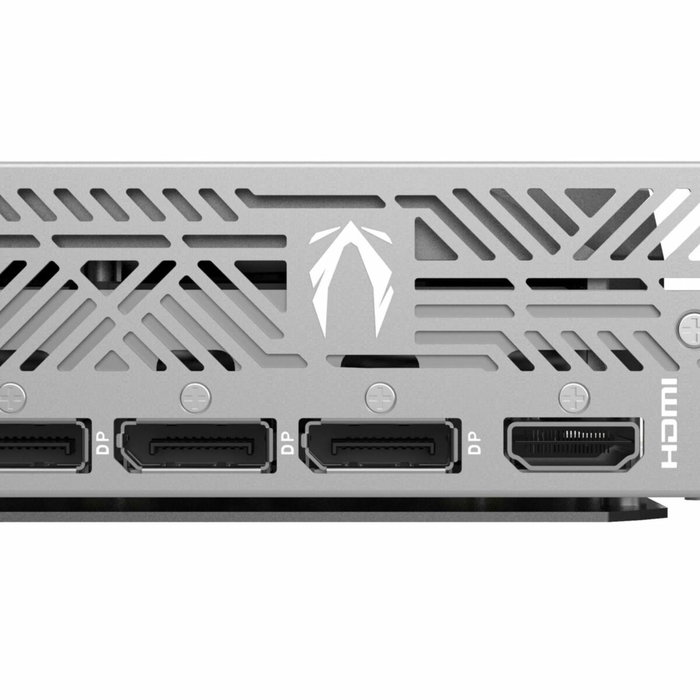 Zotac GAMING GeForce RTX 5060 Ti Twin Edge 16 GB GDDR7 Negro