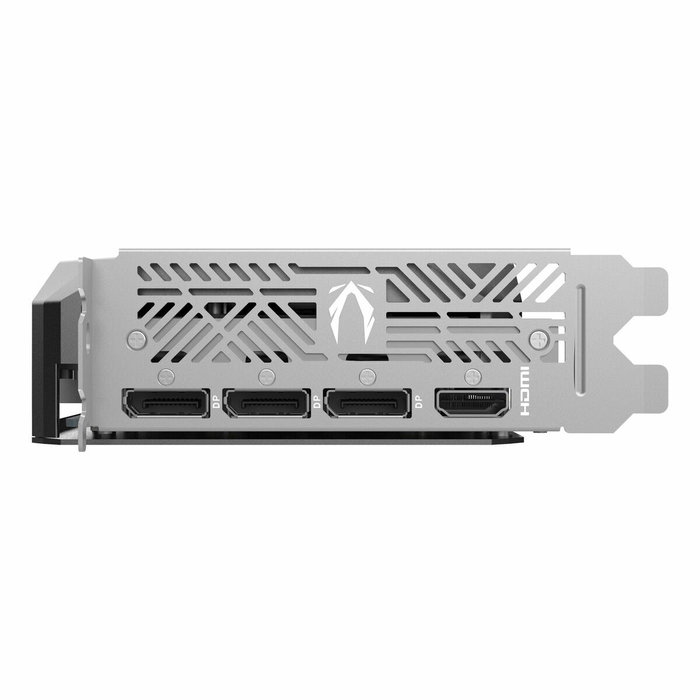 Zotac GAMING GeForce RTX 5060 Ti Twin Edge 16 GB GDDR7 Negro
