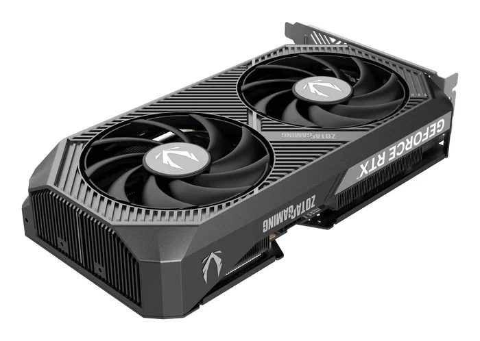 Zotac GAMING GeForce RTX 5060 Ti Twin Edge 16 GB GDDR7 Negro