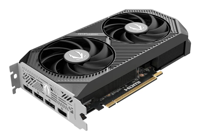 Zotac GAMING GeForce RTX 5060 Ti Twin Edge 16 GB GDDR7 Negro