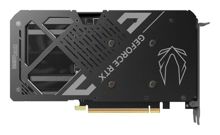 Zotac GAMING GeForce RTX 5060 Ti Twin Edge 16 GB GDDR7 Negro